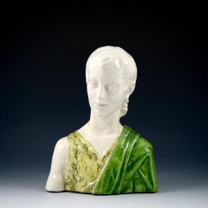 Busto maschile